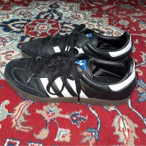 Adidas Sambas